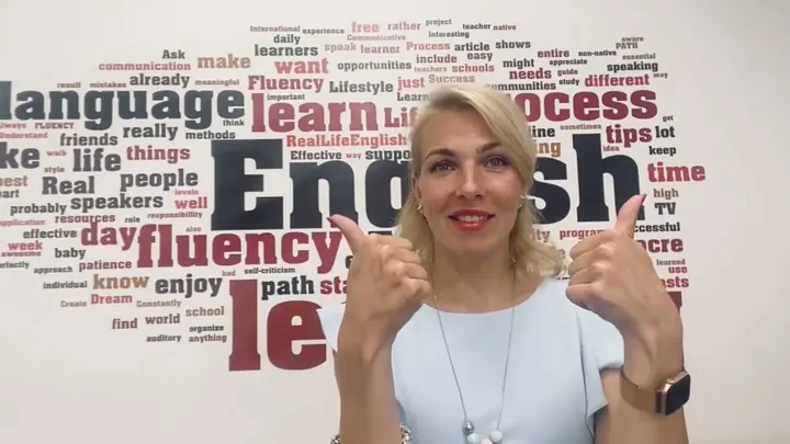 Татьяна, основатель WOW! English, рассказывает о центре